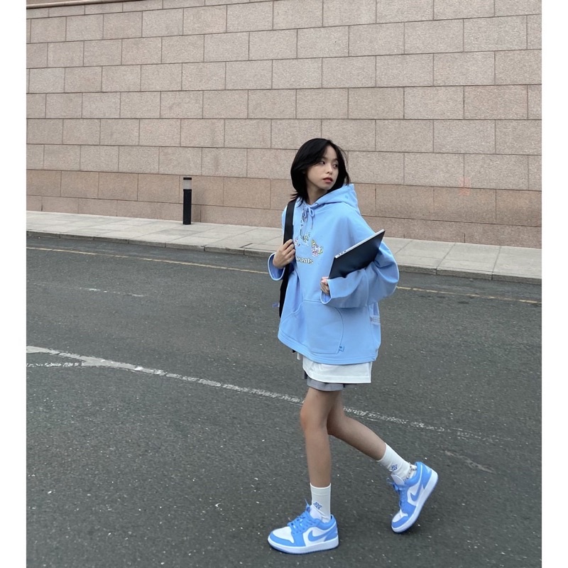 Hoodie Levents Unicorn