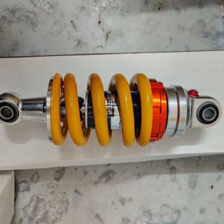 Phuộc Ohlins gắn xe Ex 135 ex 150