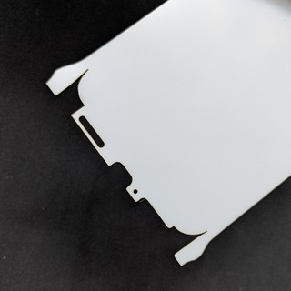 Miếng dán PPF full viền Huawei P40 Pro