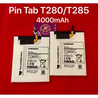 Pin galaxy Tab A 7.0(T280-T285)zin