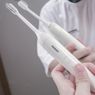 Bàn chải đánh răng điện thông minh Mipow Bocali