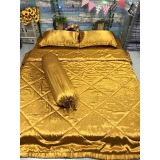 Bộ ga phi lụa siêu mát