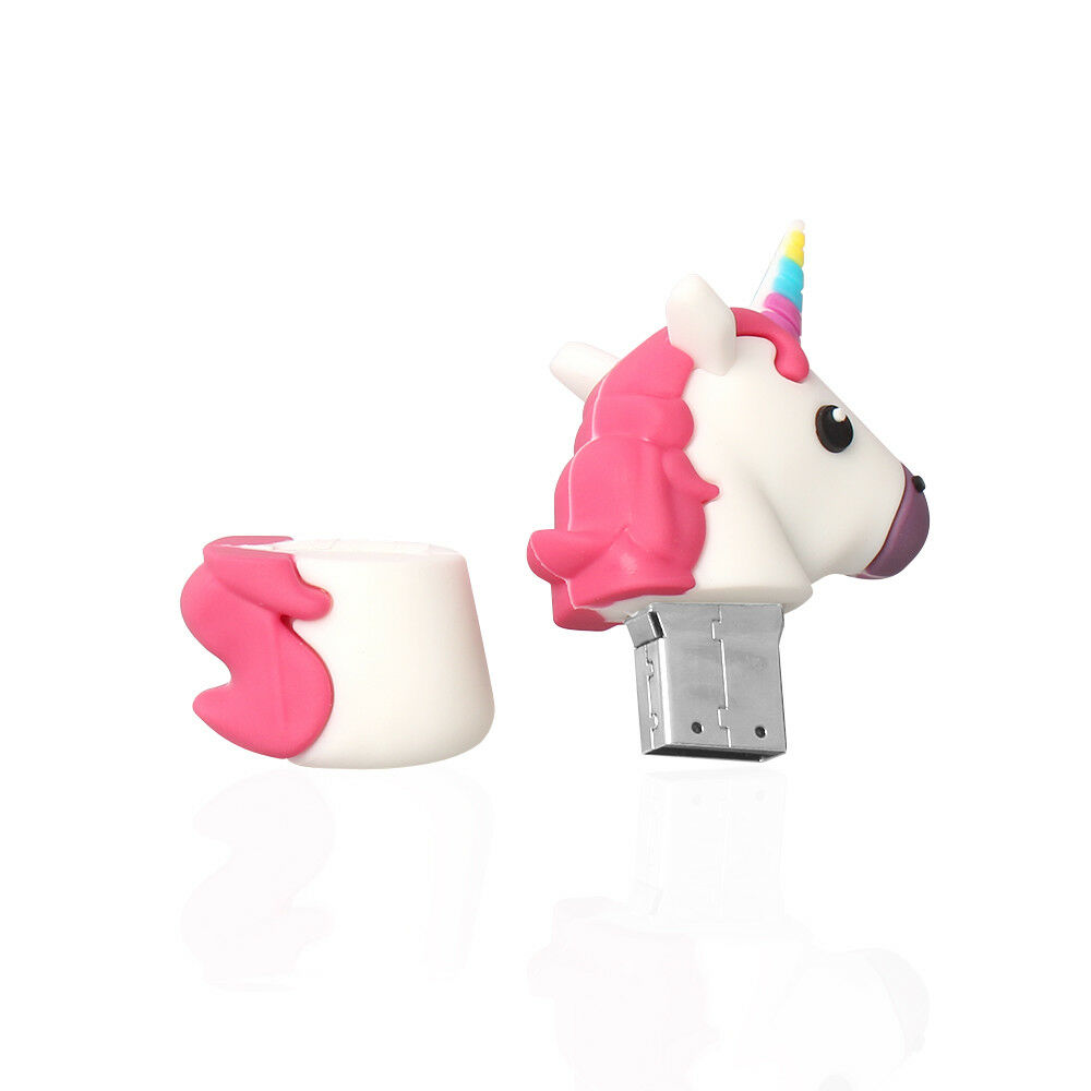 Usb 2.0 tốc độ cao hình kỳ lân 1gb 8gb 16gb 32gb 64gb 128gb