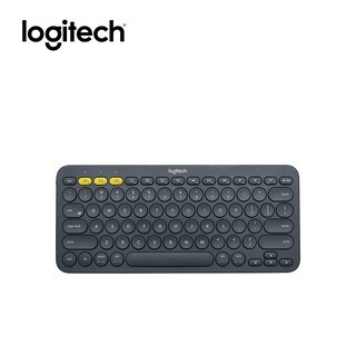 Bàn Phím Bluetooth Đa Thiết Bị Logitech K380 - Tặng lót chuột cỡ lớn | BigBuy360 - bigbuy360.vn