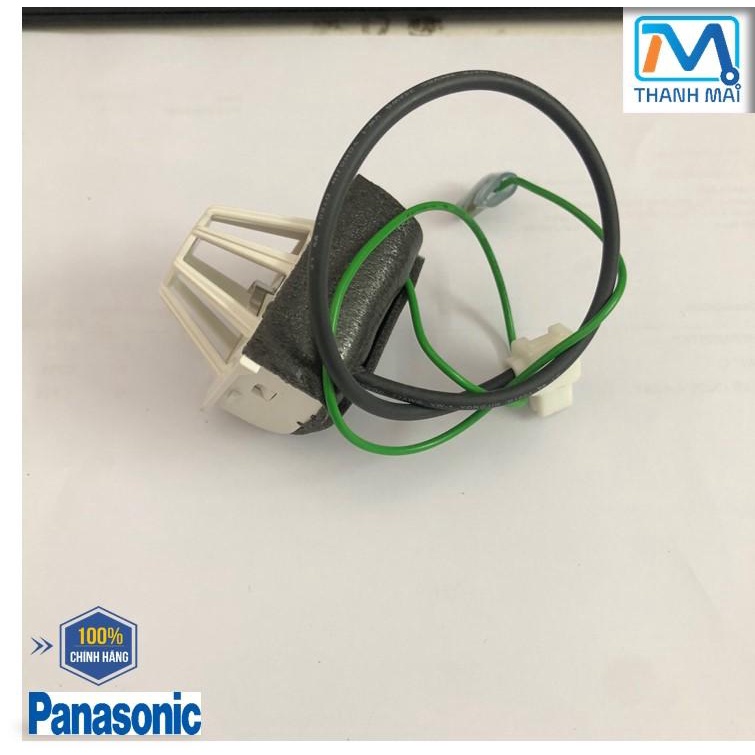 Đầu phát NANO Điều Hòa/ Máy lạnh Panasonic MODEL CS-Z12TKH-8 CS-XPU24WKH-8 CS-WPU24WKH-8M