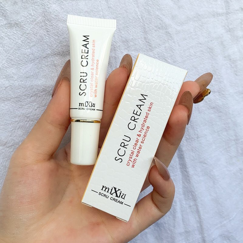 [HOT] ✨GEL TẨY TẾ BÀO CHẾT MÔI MIXIU GIÚP MÔI MỀM MỊN ĂN SON✨ | BigBuy360 - bigbuy360.vn