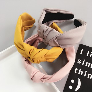 Băng đô turban hàn quốc