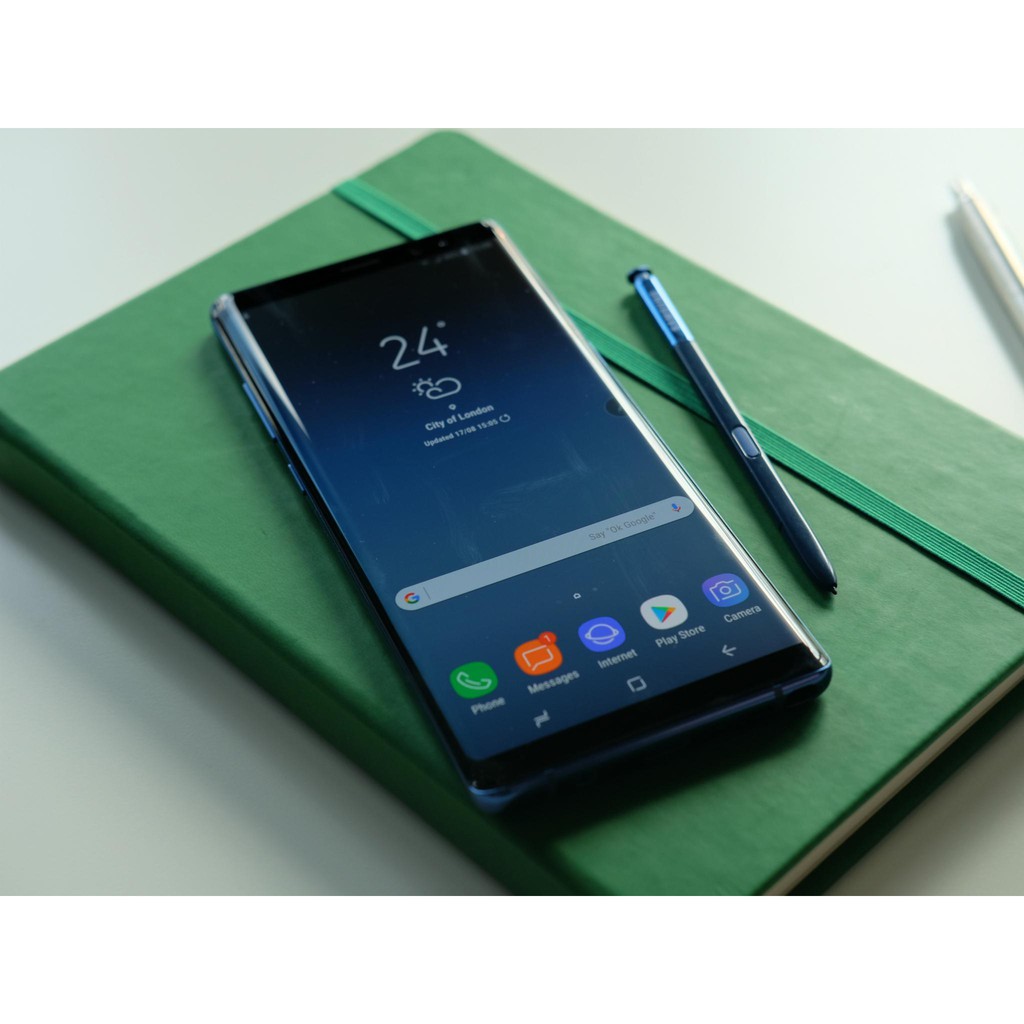 [Mã SKAMA07 giảm 8% đơn 250k]Điện thoại Samsung Galaxy Note 8 - 2 sim mới 99% | BigBuy360 - bigbuy360.vn