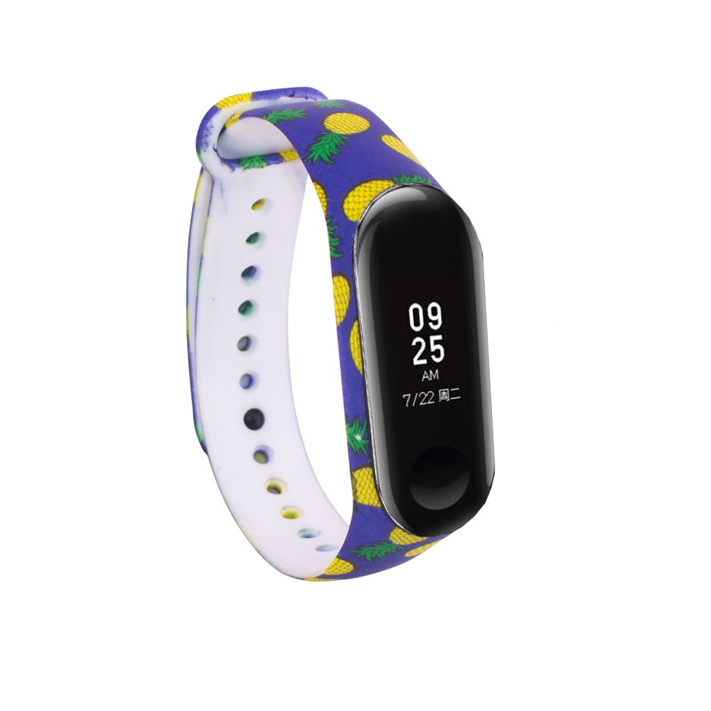Dây đeo thay thế miband 3