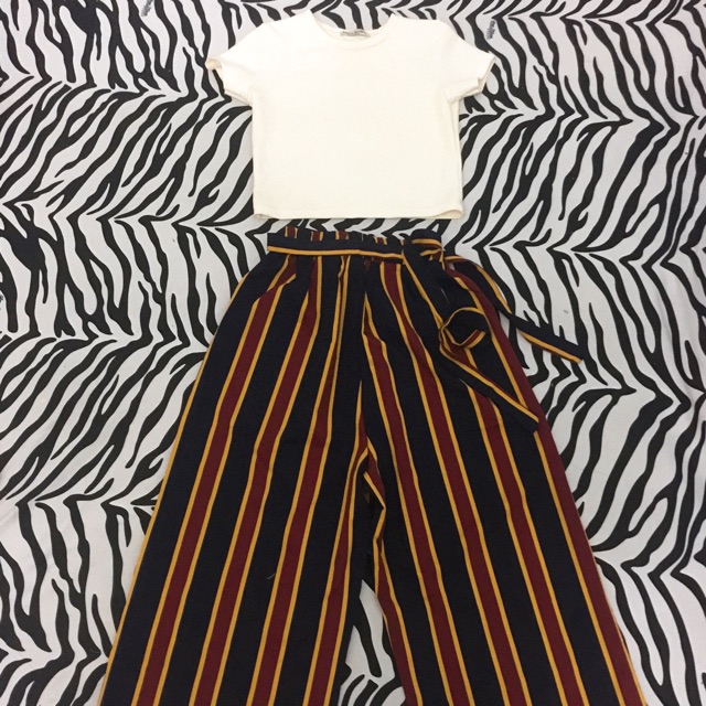 Sét áo quần suông