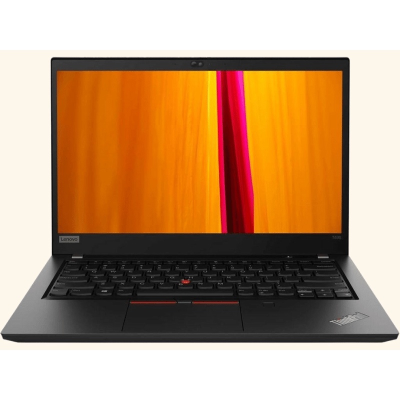 Laptop Lenovo Thinkpad T495 | RAM 8GB | SSD 512GB | AMD Radeon Vega 8 | 14.0" FHD
