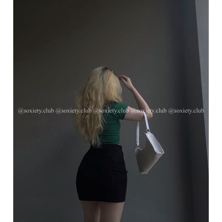 [HÌNH THẬT] Chân váy ôm 💕 | BigBuy360 - bigbuy360.vn