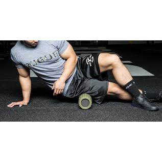 Ống lăn giãn cơ MASSAGE FOAM ROLLER cho cơ thể thư giãn dụng cụ tập yoga và gym- dụng cụ hỗ trợ tập yoga + gym