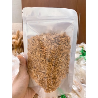 100gr tỏi sấy