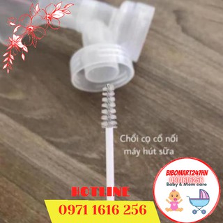 [.....]  Chổi cọ cổ máy hút sữa. nakha