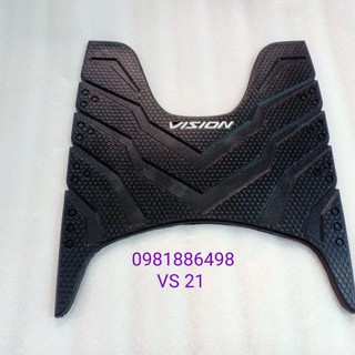 THẢM VISON 2021 KIỂU INDO