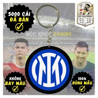 Móc Khóa Inter Milan Logo