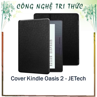 Bao da máy đọc sách Kindle Oasis 2, JETech