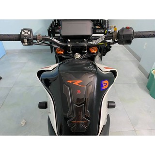 Xương cá bình xăng KTM 200-250-390
