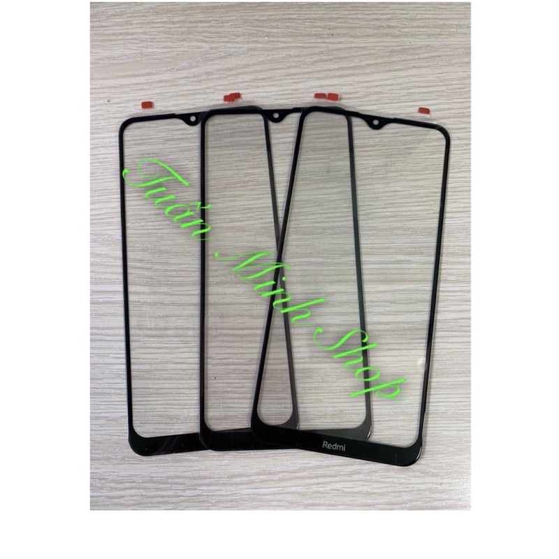 Kính ép màn Xiaomi Redmi 8/ Redmi 8A