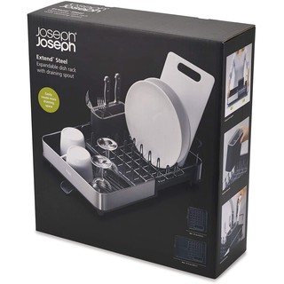 Giá đựng bát đĩa thông minh Joseph 85153