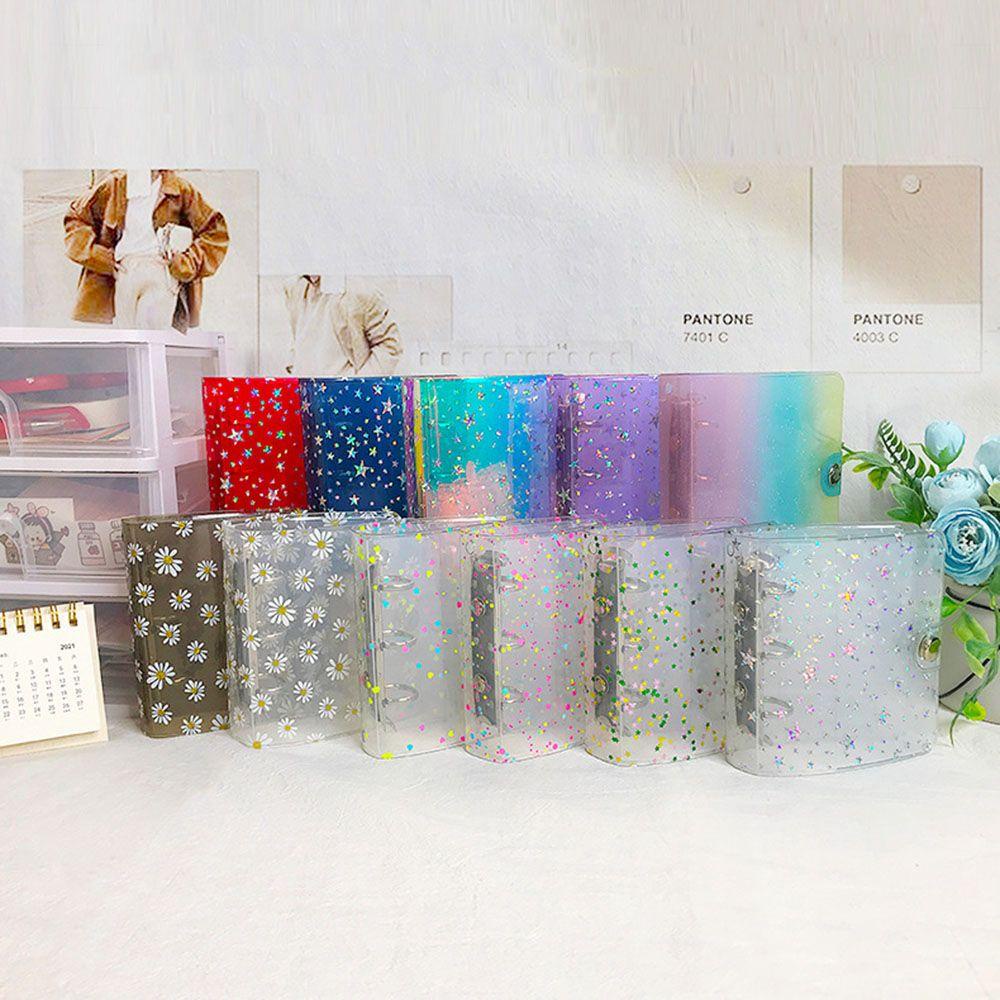 Album Đựng Ảnh 1 / 2 / 3 inch Mini DIY