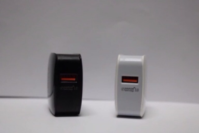 Sạc nhanh quick charge 3.0 hapor