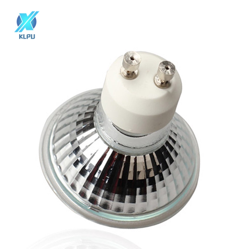 Bóng Đèn Halogen Siêu Sáng Gu 10+c 50w 220v-240v