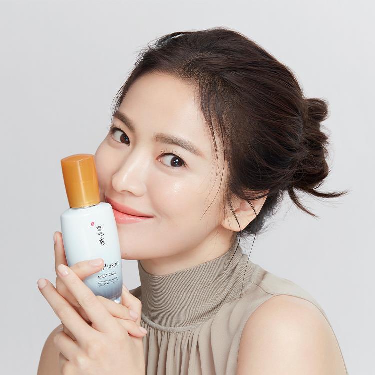 Set 2 Serum Chăm Sóc Da SULWHASOO 8ml Tiện Dụng Chất Lượng Cao