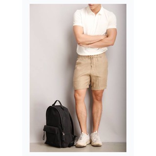 Quần Short Nam Linen CELEB