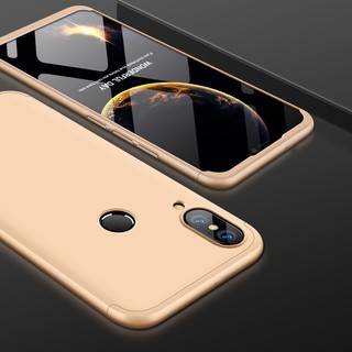 Hard plastic case for Huawei P20 Lite phone