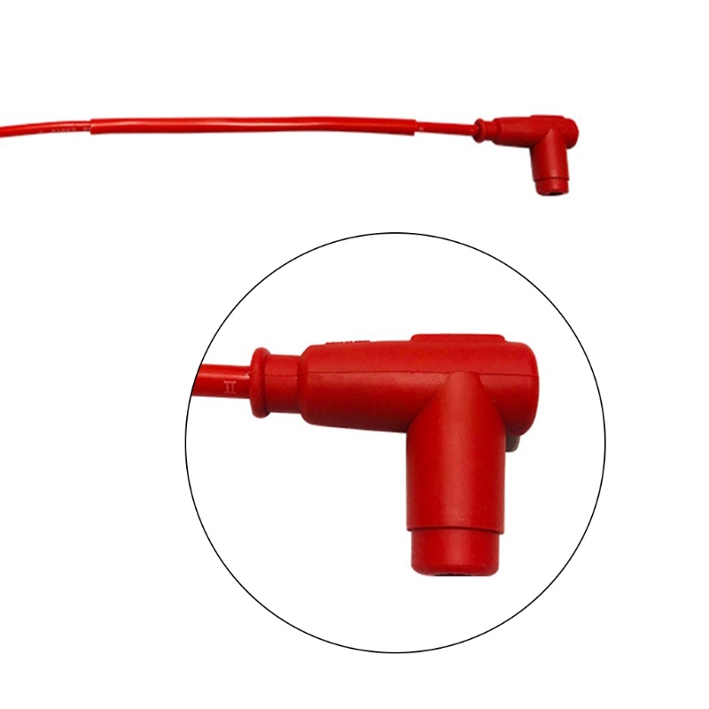 Dây Đánh Lửa Khởi Động Cho Xe Mô Tô Iridium