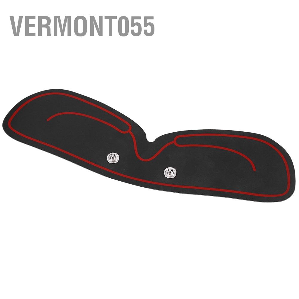 Vermont055  Sạc cơ bụng thông minh dán bụng máy tập thể dục ems