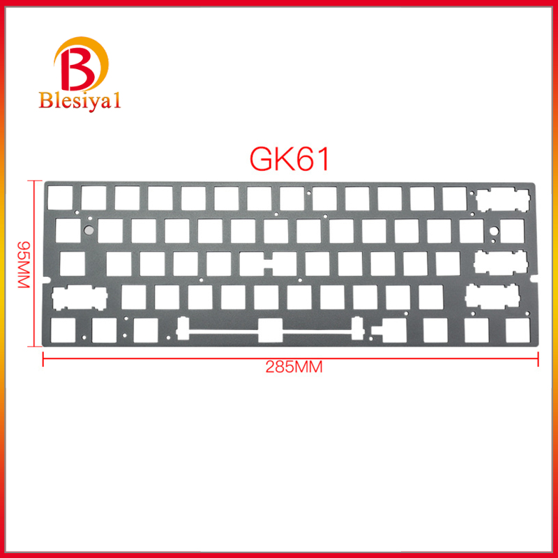 Bảng Định Vị Bàn Phím Cơ Blesiya1 Gk61 / Gk64 60%