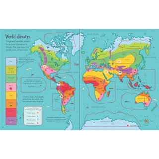 See Inside Weather and Climate