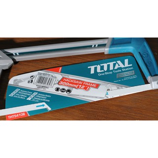 12" Cưa sắt Total THT54106