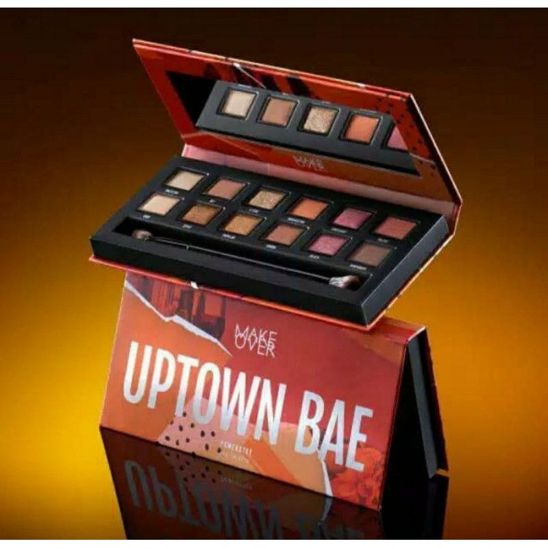 (Hàng Mới Về) Bảng Phấn Mắt 12x0.4g Trang Điểm Chuyên Nghiệp | BigBuy360 - bigbuy360.vn