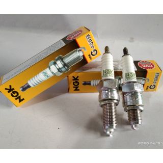 Bugi bạch kim ngk nhật