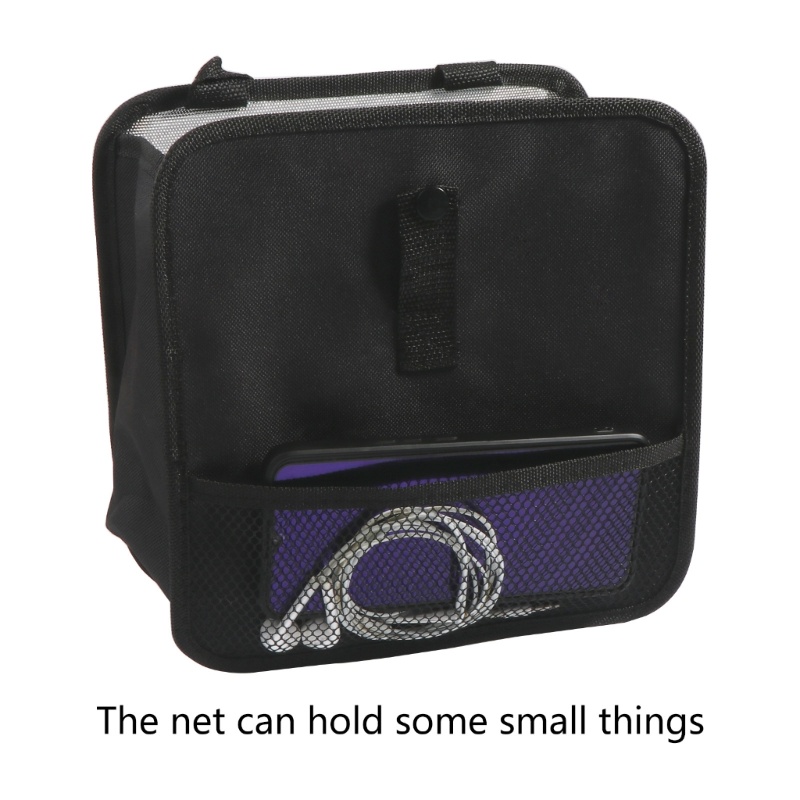 Giỏ Đựng Đồ Treo Ghế Xe Hơi SUV Tiện Dụng