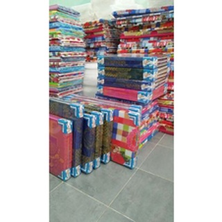 Nệm pe hàn quốc 1m2x5cm