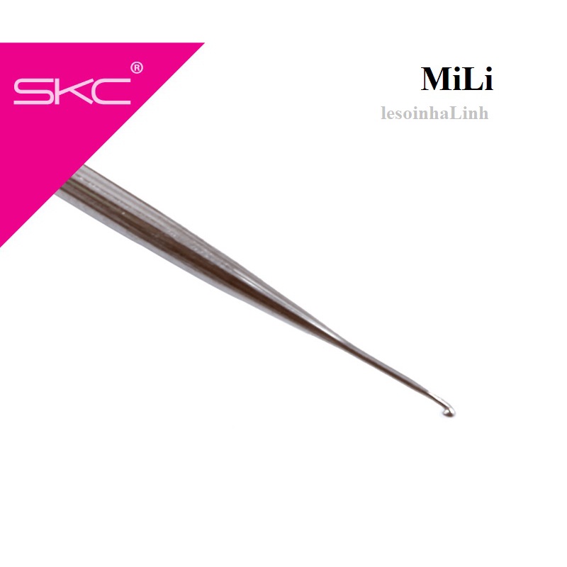 Kim móc 2 đầu SKC kim loại