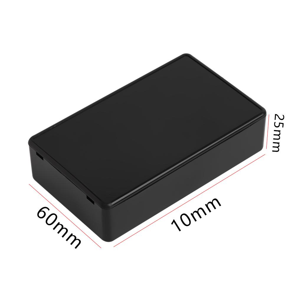 Bộ 1 / 5 Hộp Cách Nhiệt 100x60x25mm