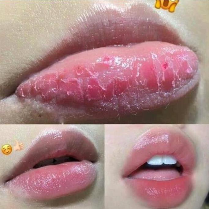 [HÀNG HOT]  Mặt Nạ Ngủ Môi Laneige Lip Sleeping Mask mini 3g | BigBuy360 - bigbuy360.vn