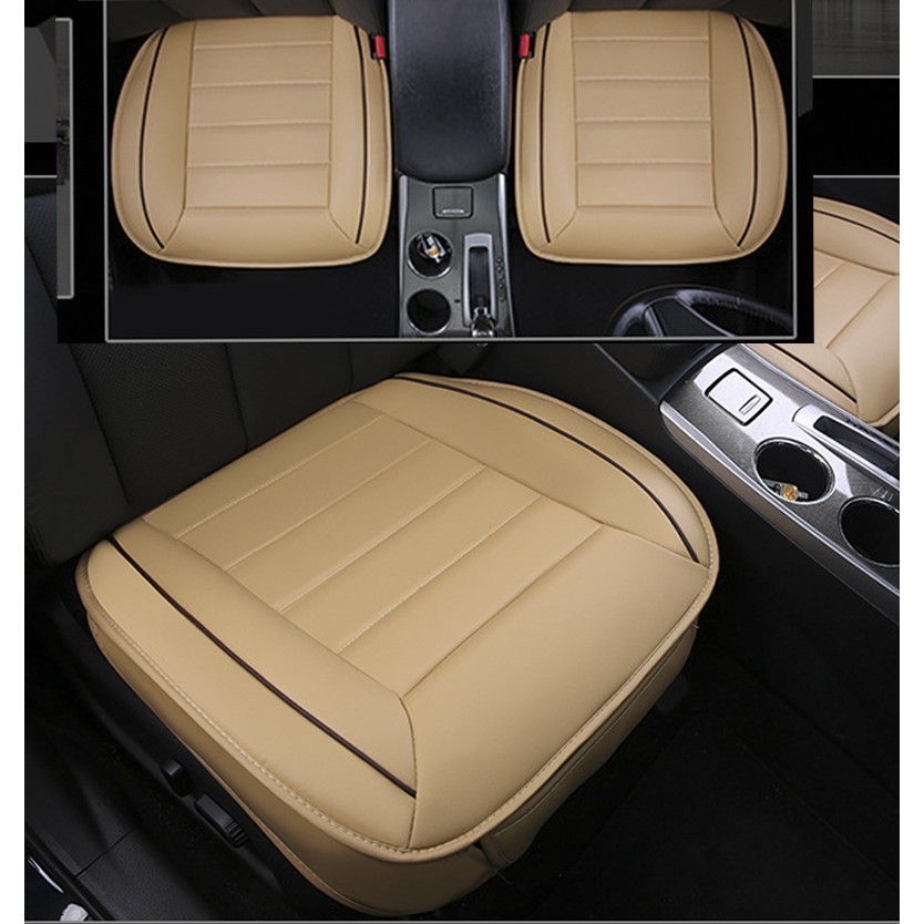 Đệm lót ghế xe hơi chất liệu cao cấp sang trọng tiện lợi 109