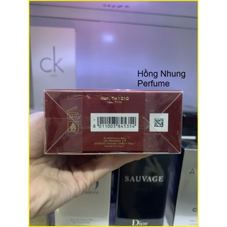 Nước hoa nam Versace Eros Flame EDP 10ml