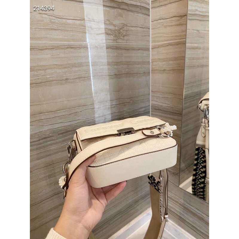 Túi đeo chéo D.I.O.R cao cấp 2021