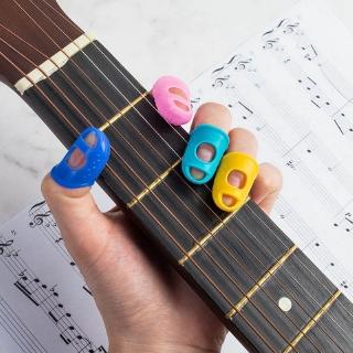 Set 5 Miếng Bọc Ngón Tay Chơi Đàn Guitar
