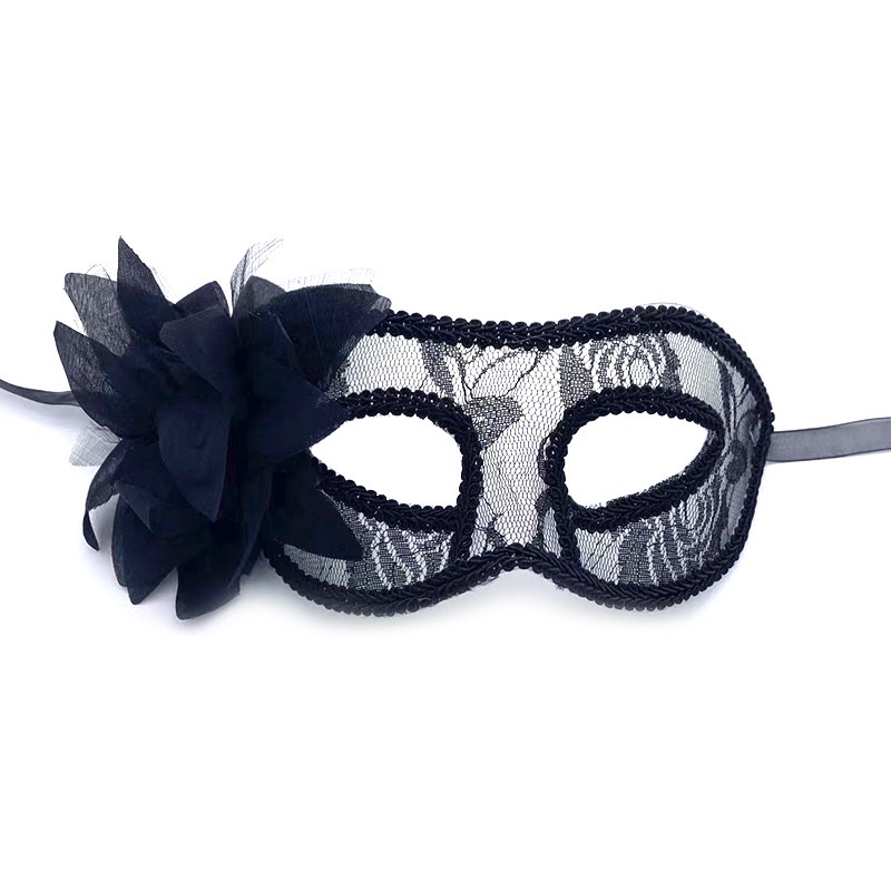 Phụ kiện Mặt nạ mắt dạ tiệc hóa trang, halloween, chụp ảnh, cosplay, event, party nhiều tiện ích