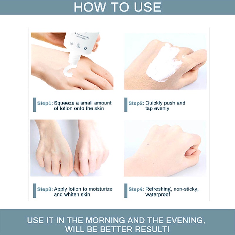 Kem hỗ trợ giảm thâm vùng da dưới cánh tay và đầu gối hiệu quả | BigBuy360 - bigbuy360.vn