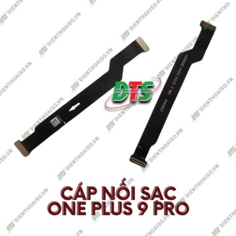 Cáp nối sạc dành cho oneplus 9 pro